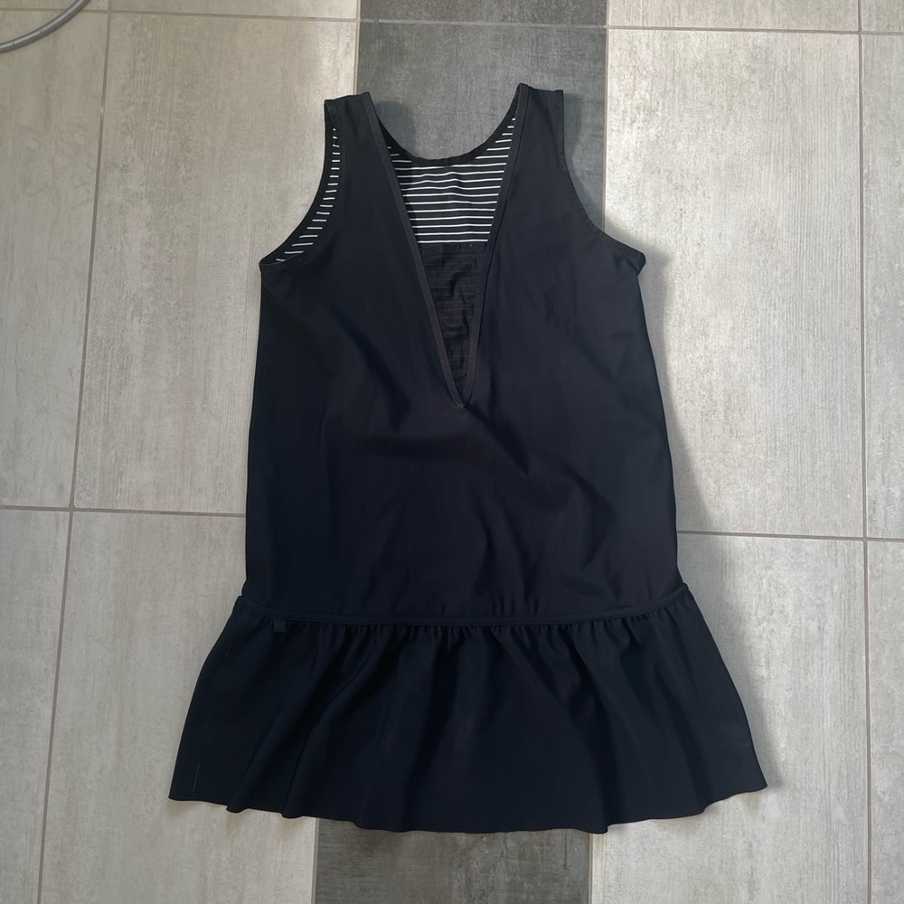 Lululemon Reversible Dress
